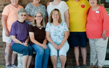 Care Connection volunteers help return $854,000 in tax returns, rebates