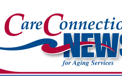 Care Connection News Summer 2021