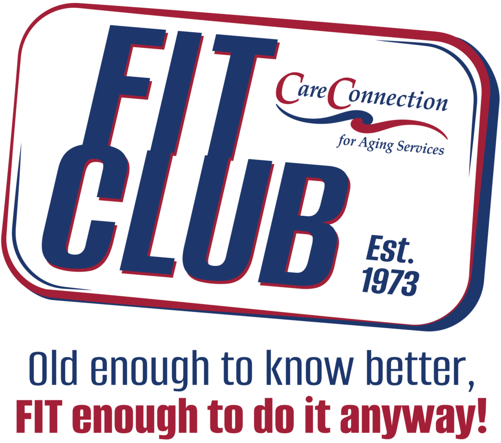 Fit Club Logo 03